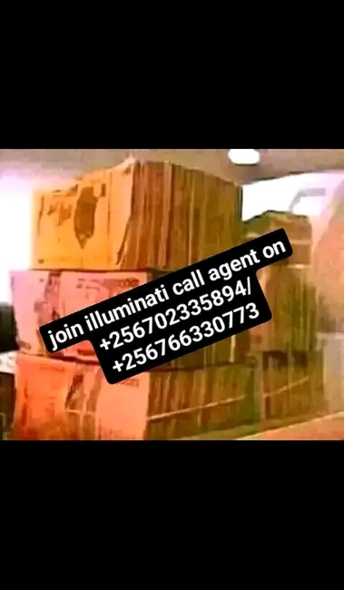 real illuminati agent+256766330773/+256702335894