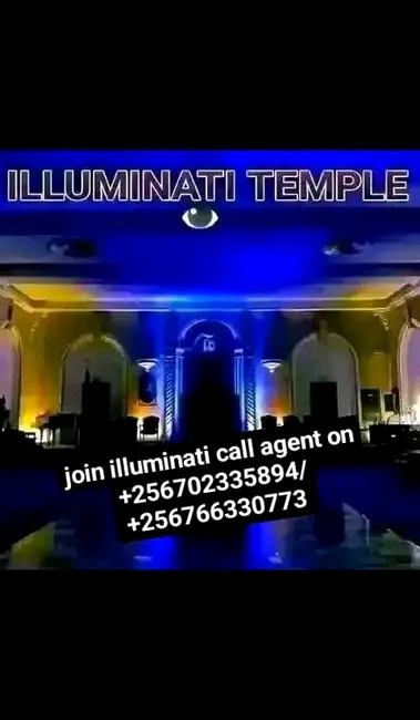 real illuminati agent+256766330773/+256702335894