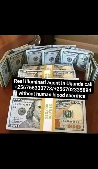 real illuminati agent+256766330773/+256702335894