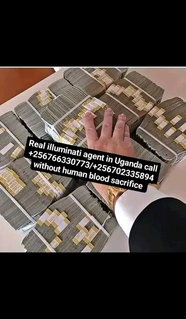 real illuminati agent+256766330773/+256702335894