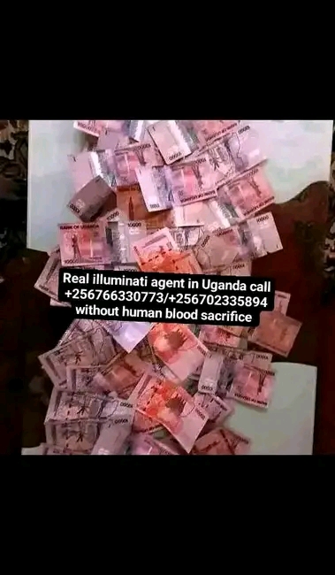 real illuminati agent+256766330773/+256702335894