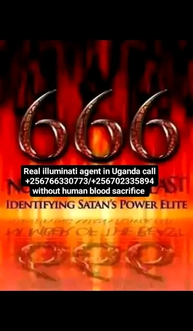 Illuminati Kenya