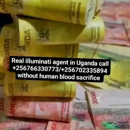 real illuminati agent+256766330773/+256702335894