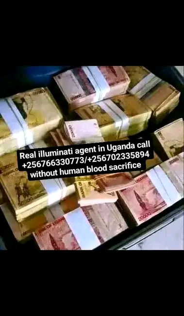 real illuminati agent+256766330773/+256702335894