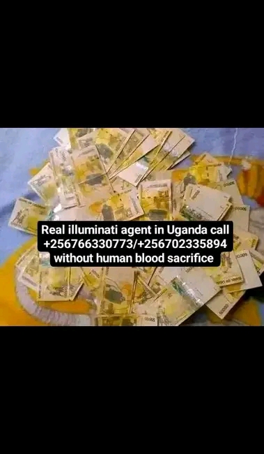 real illuminati agent+256766330773/+256702335894