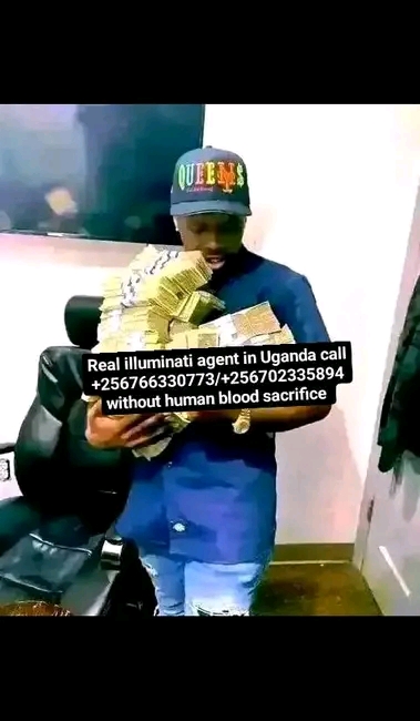 real illuminati agent+256766330773/+256702335894