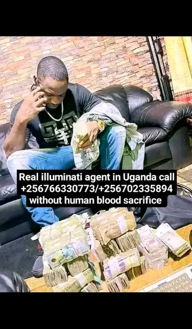 real illuminati agent+256766330773/+256702335894