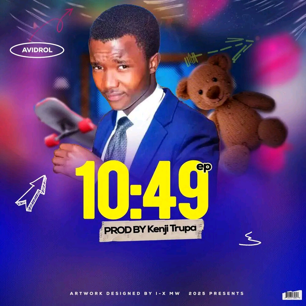 10:49 by Pluska | Album