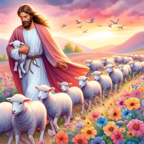 Yesu akubwelanso
