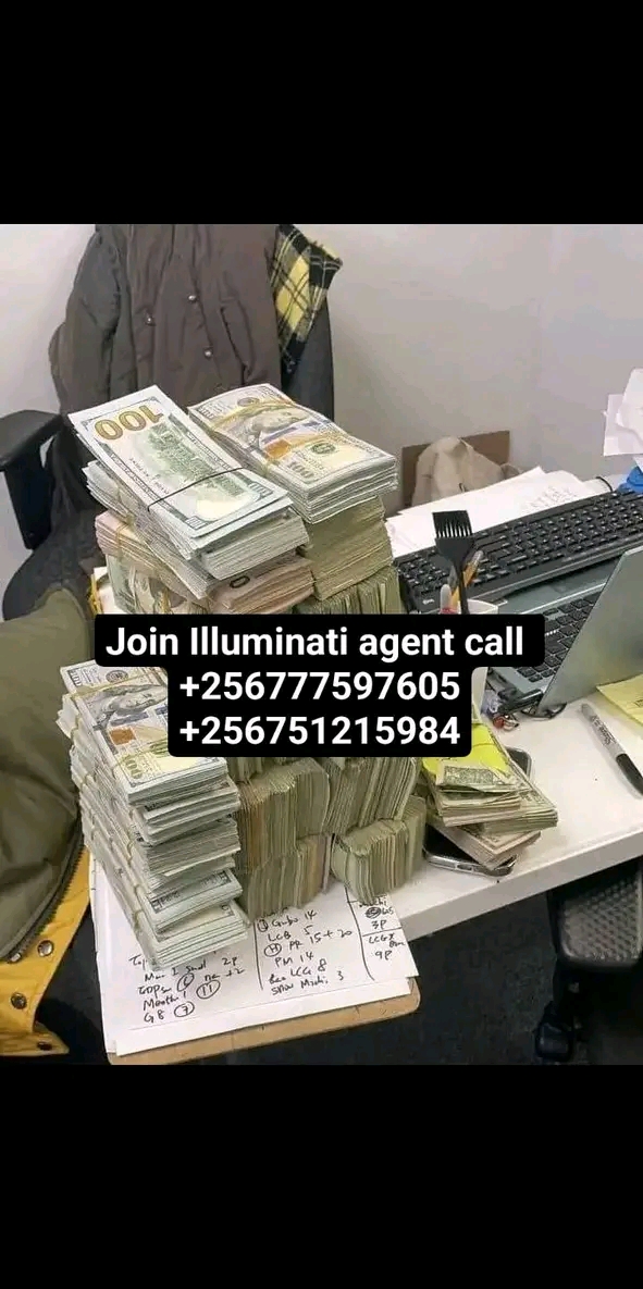 Real Illuminati Agent In Uganda Call 0777597605/0751215984