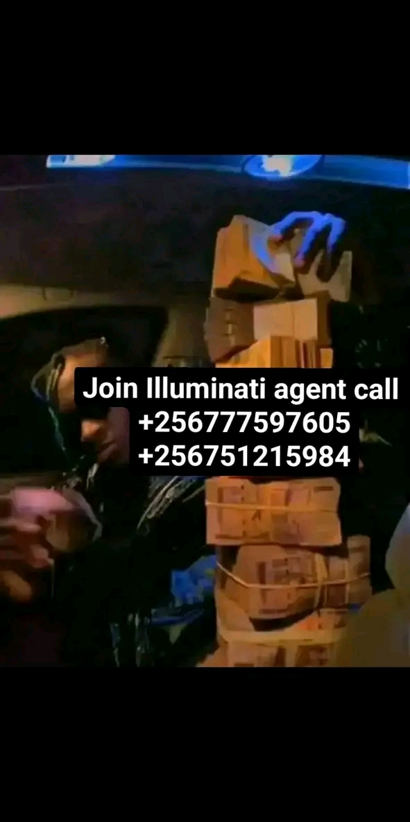 666 Illuminati Agent in Uganda call 0777597605/0751215984