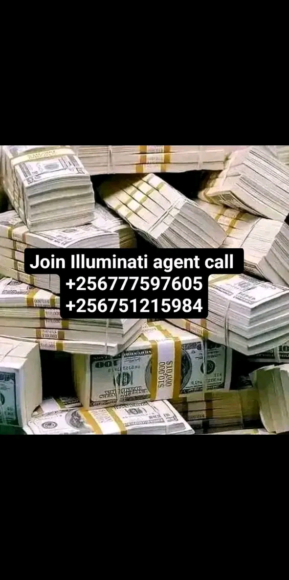 Real Illuminati Agent In Uganda Kampala call 0751215984-0777597605