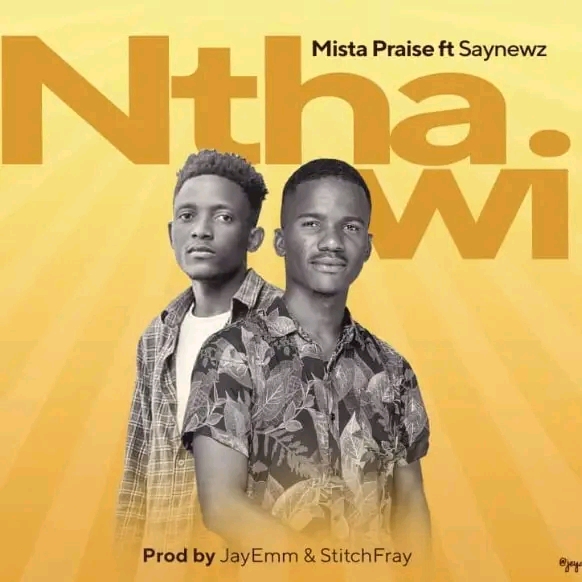 Nthawi (Ft SayNewz)