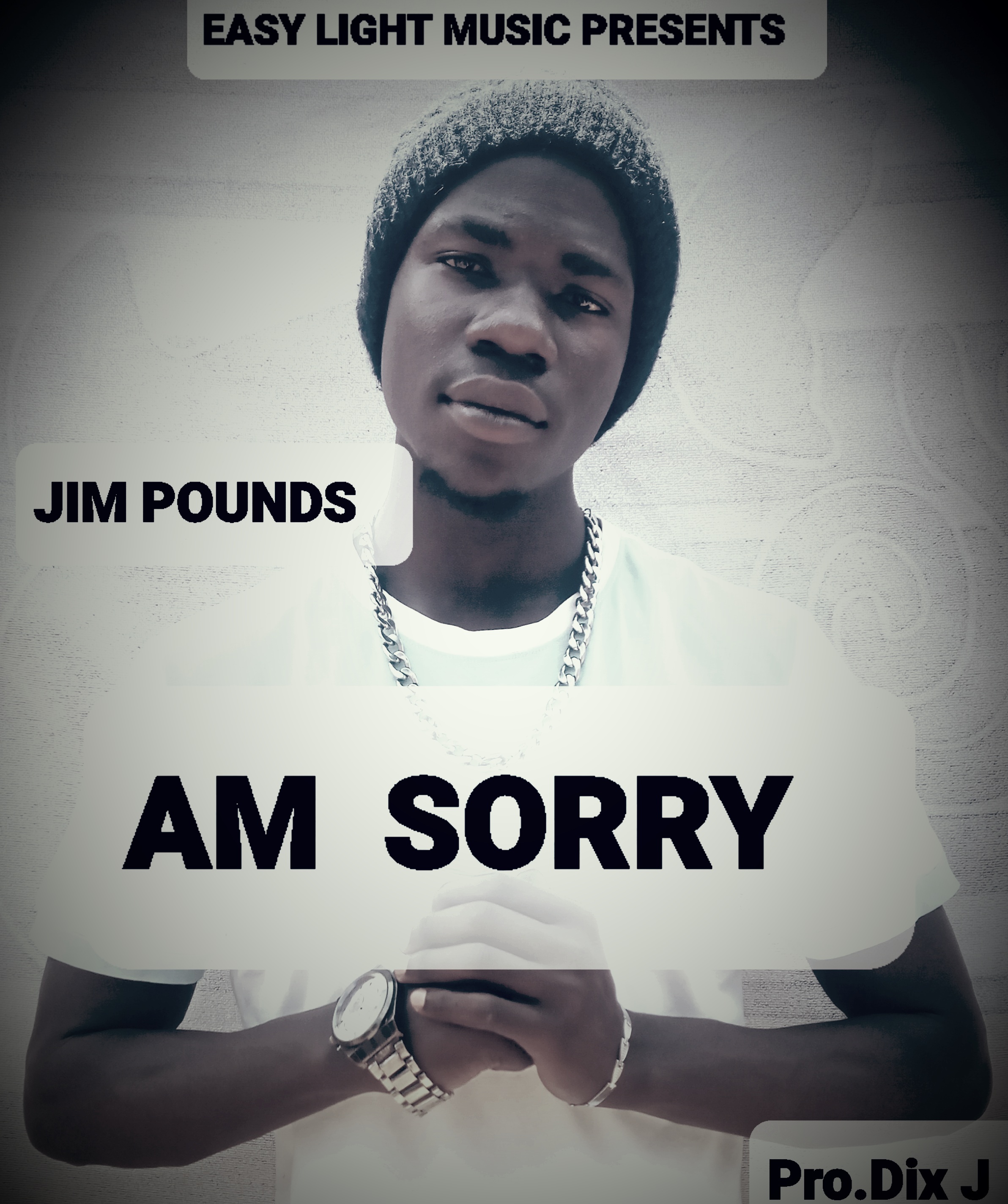 Am Sorry