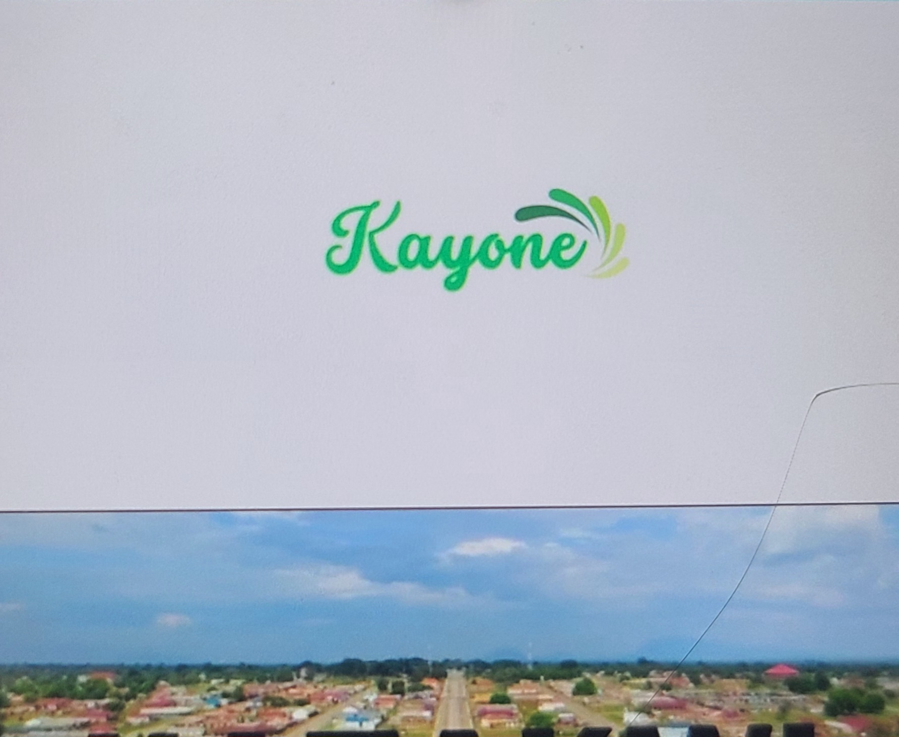 Kayone Records