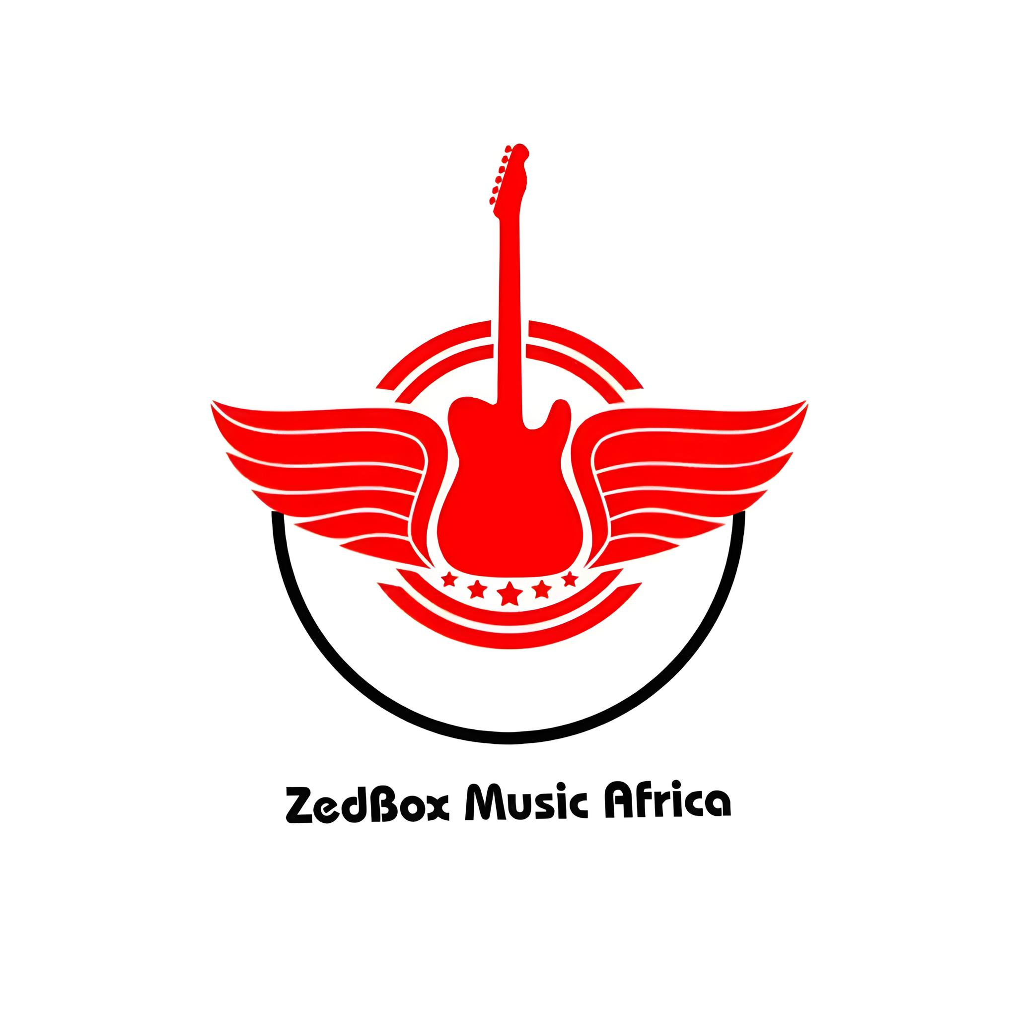 ZedBox Music Africa LLC