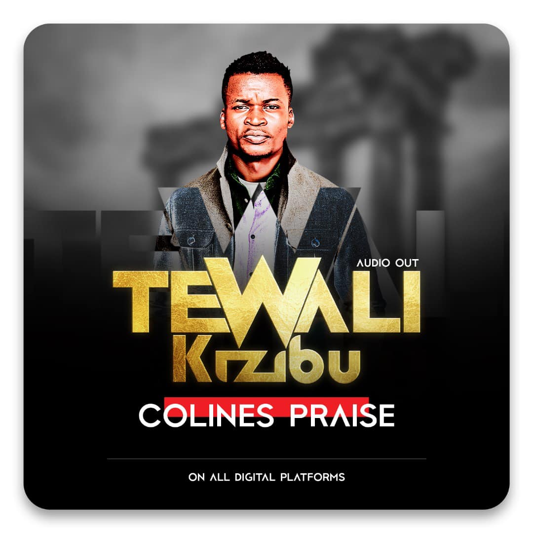 Tewali Kizibu