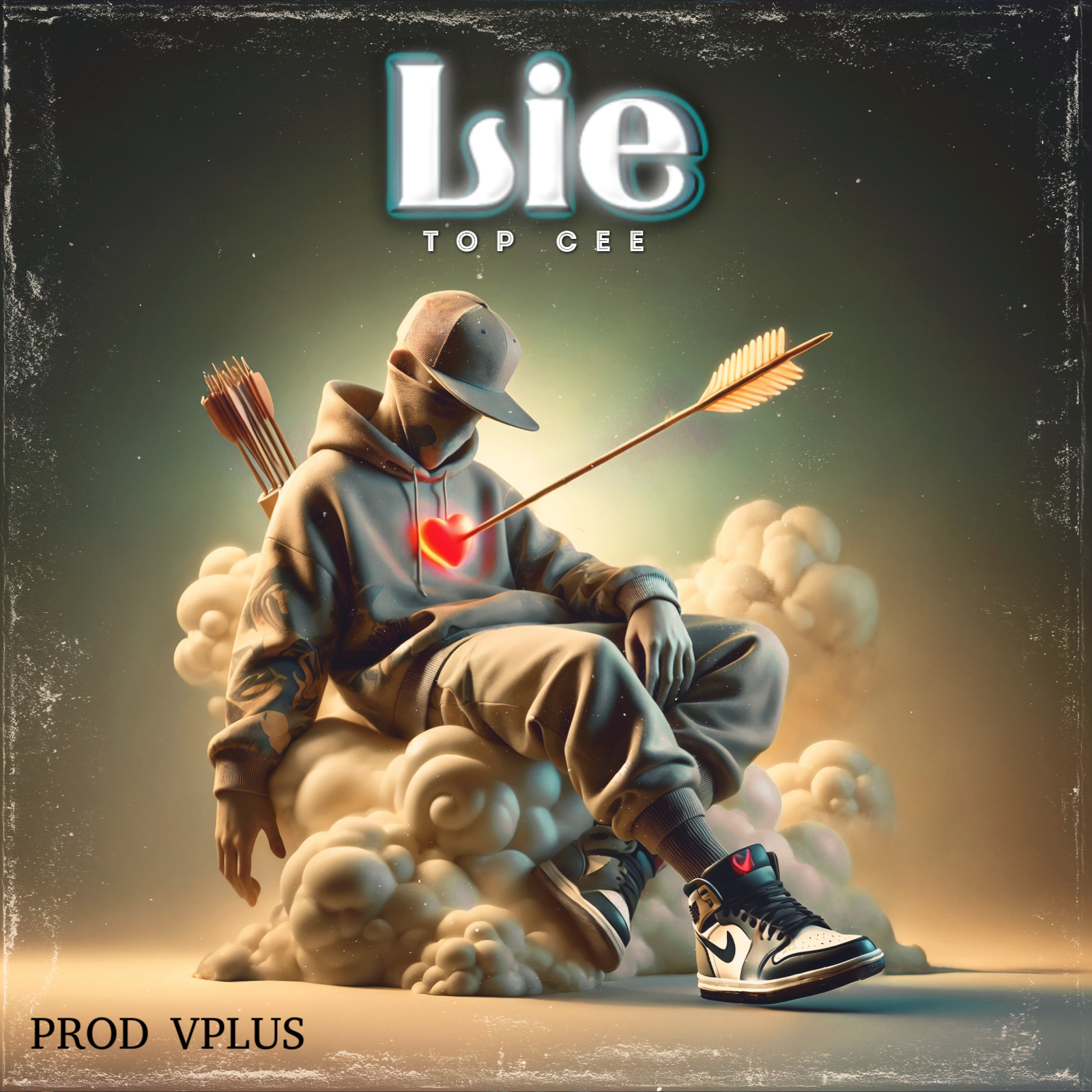 Lie