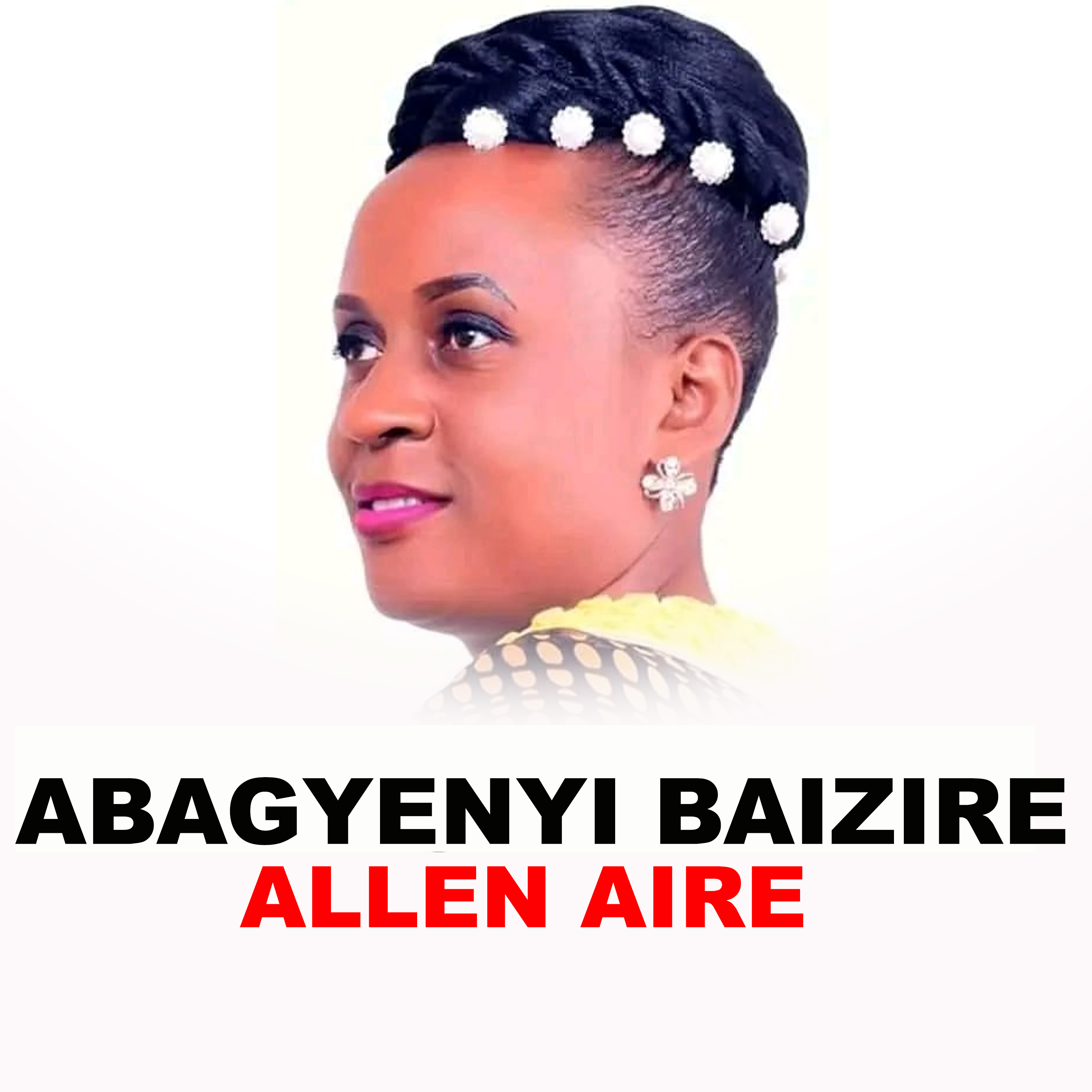 Abagyenyi baizire