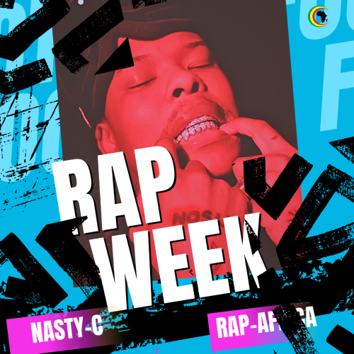 Rap Week