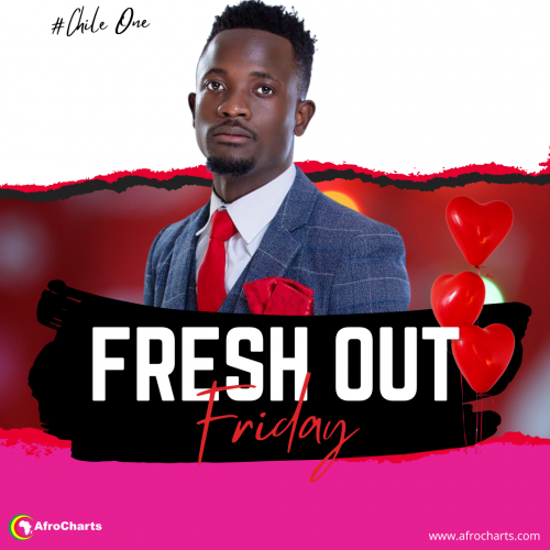 Fresh Out Friday