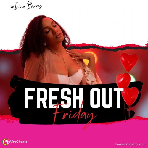 Fresh Out Friday