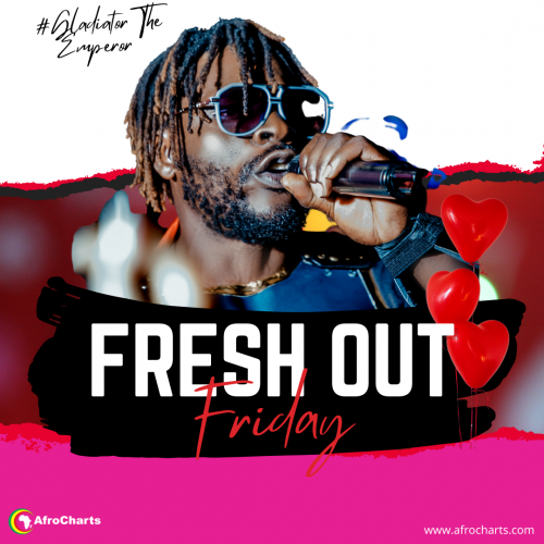 Fresh Out Friday