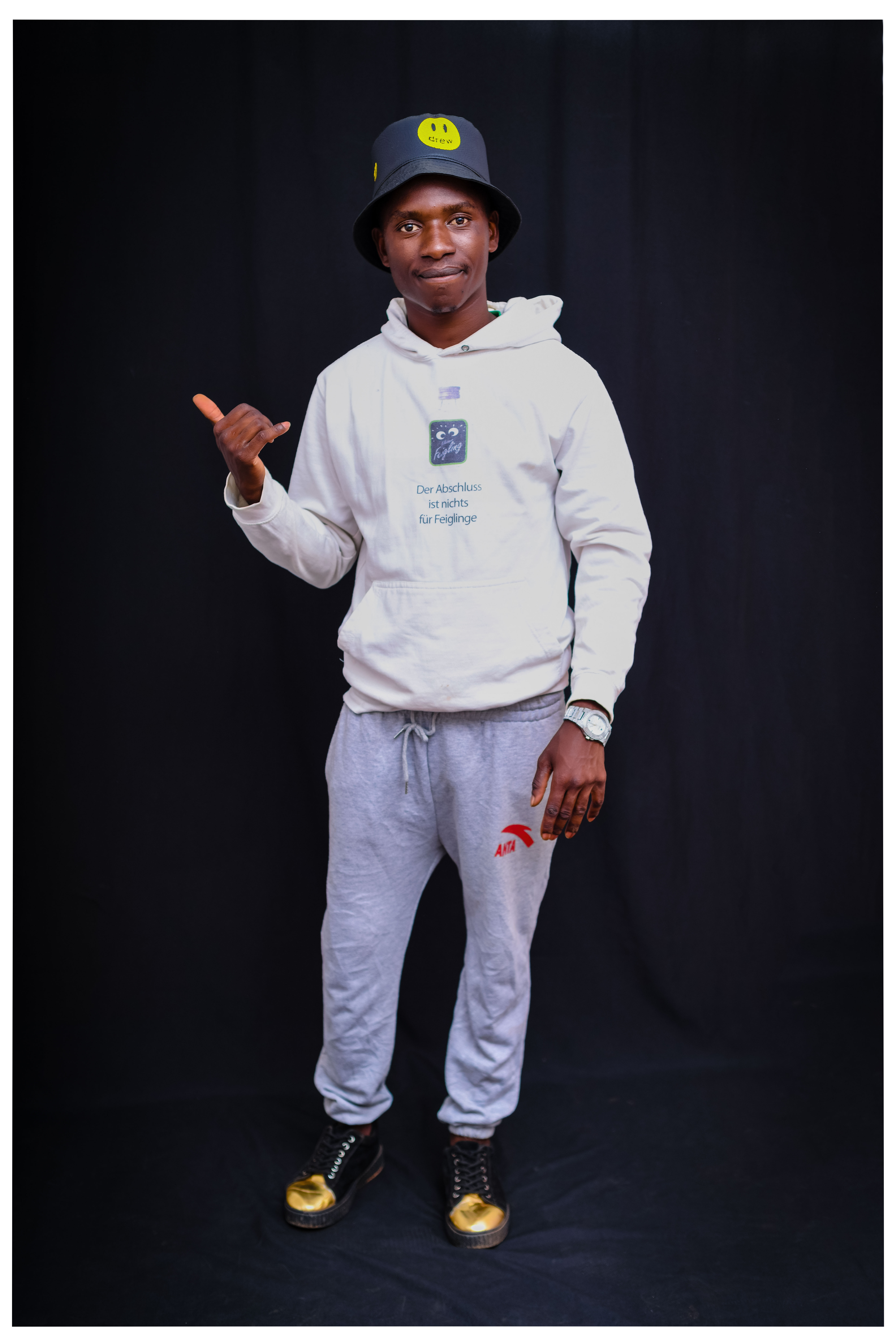 Real life situation by Jamgo James | Album