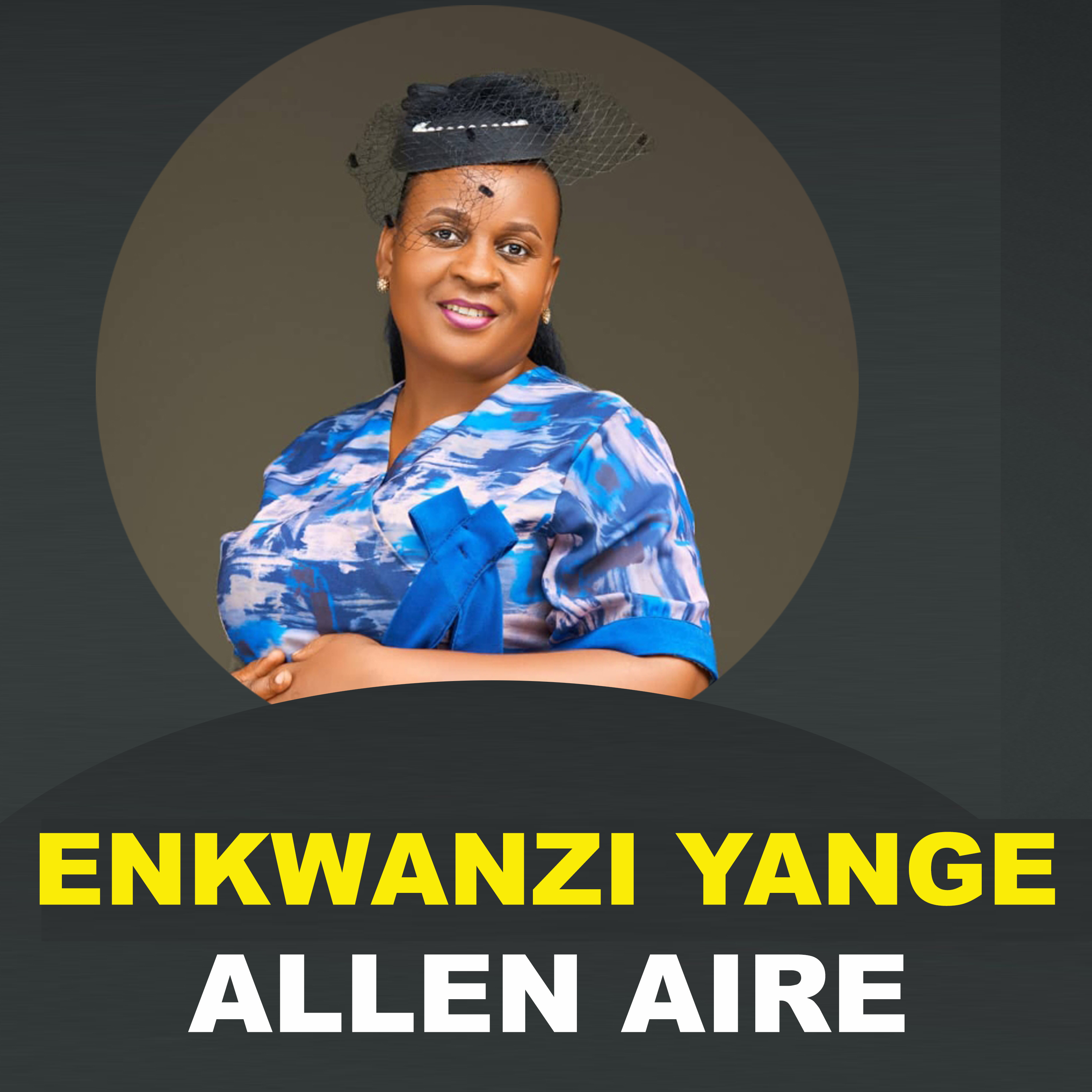 Enkwanzi yange