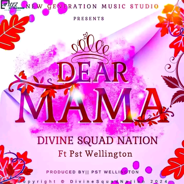 Dear Mama