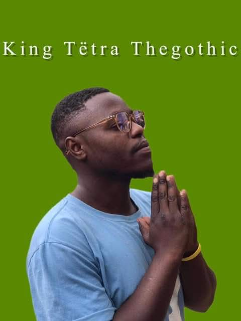 Tetra Thegothic