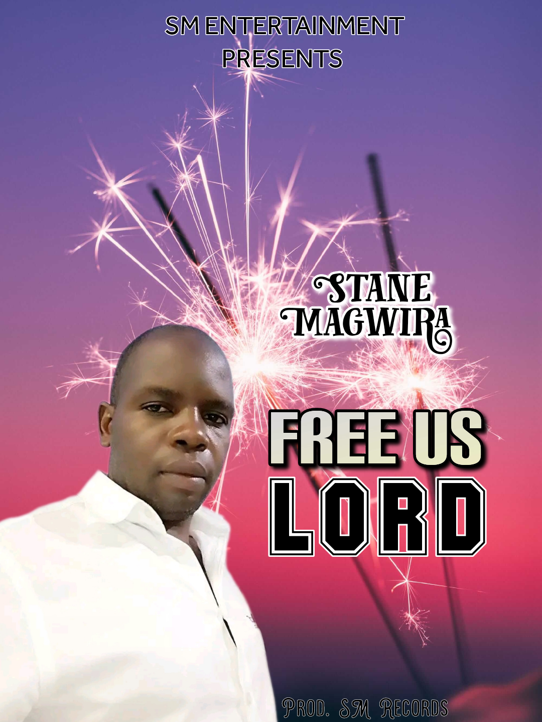 Free us Lord