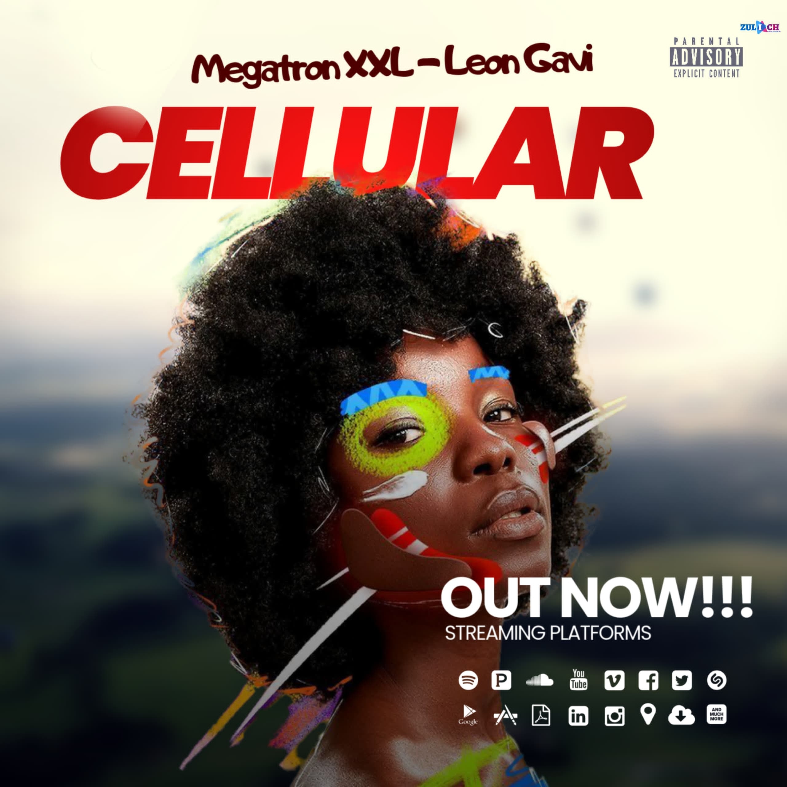 Cellular (Ft Leon Gavi)