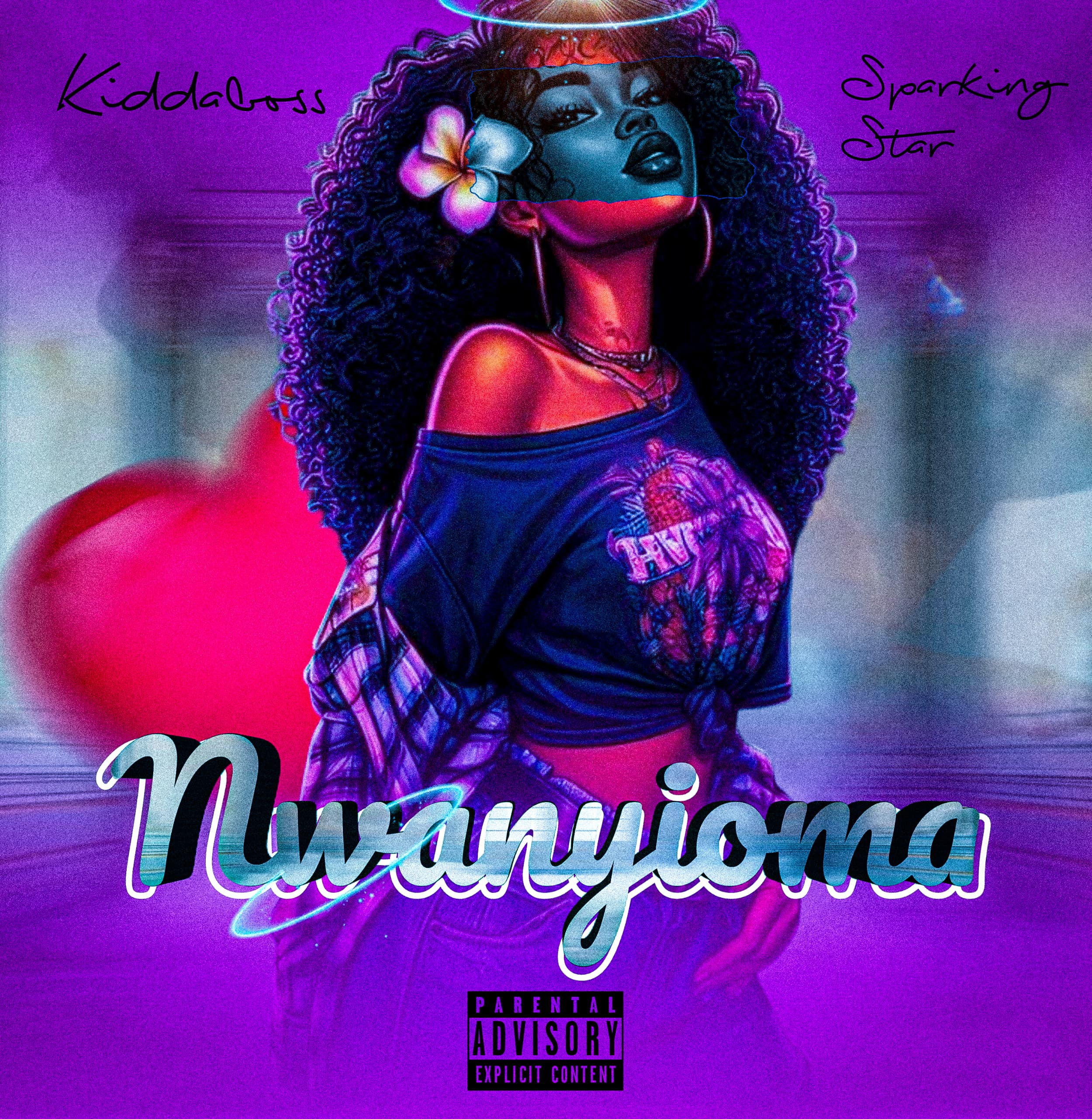 Nwayioma (Ft SparkingStar)