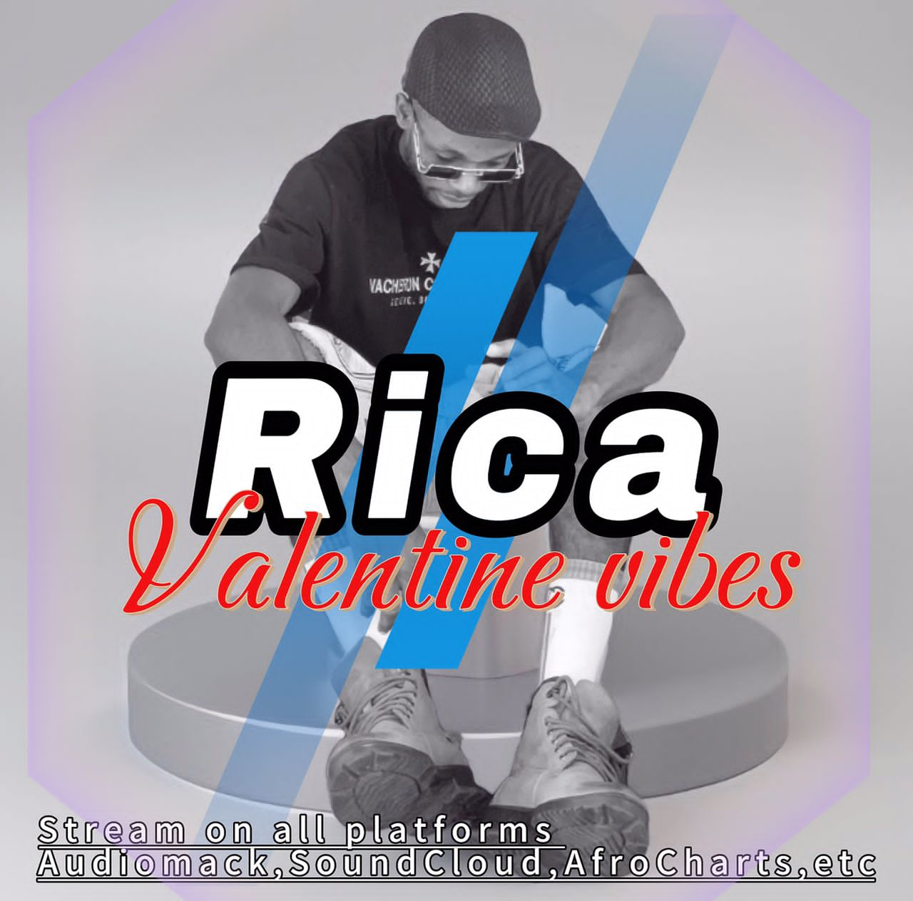 Rica - valentine