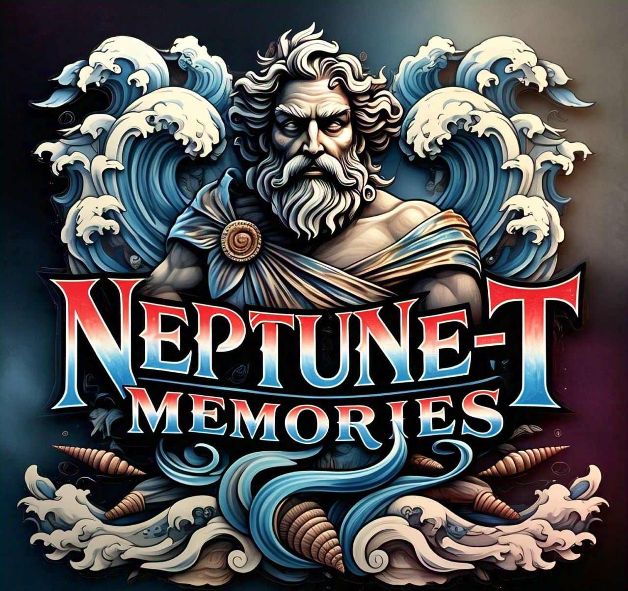 Memories (Ft Neptune, Solium)