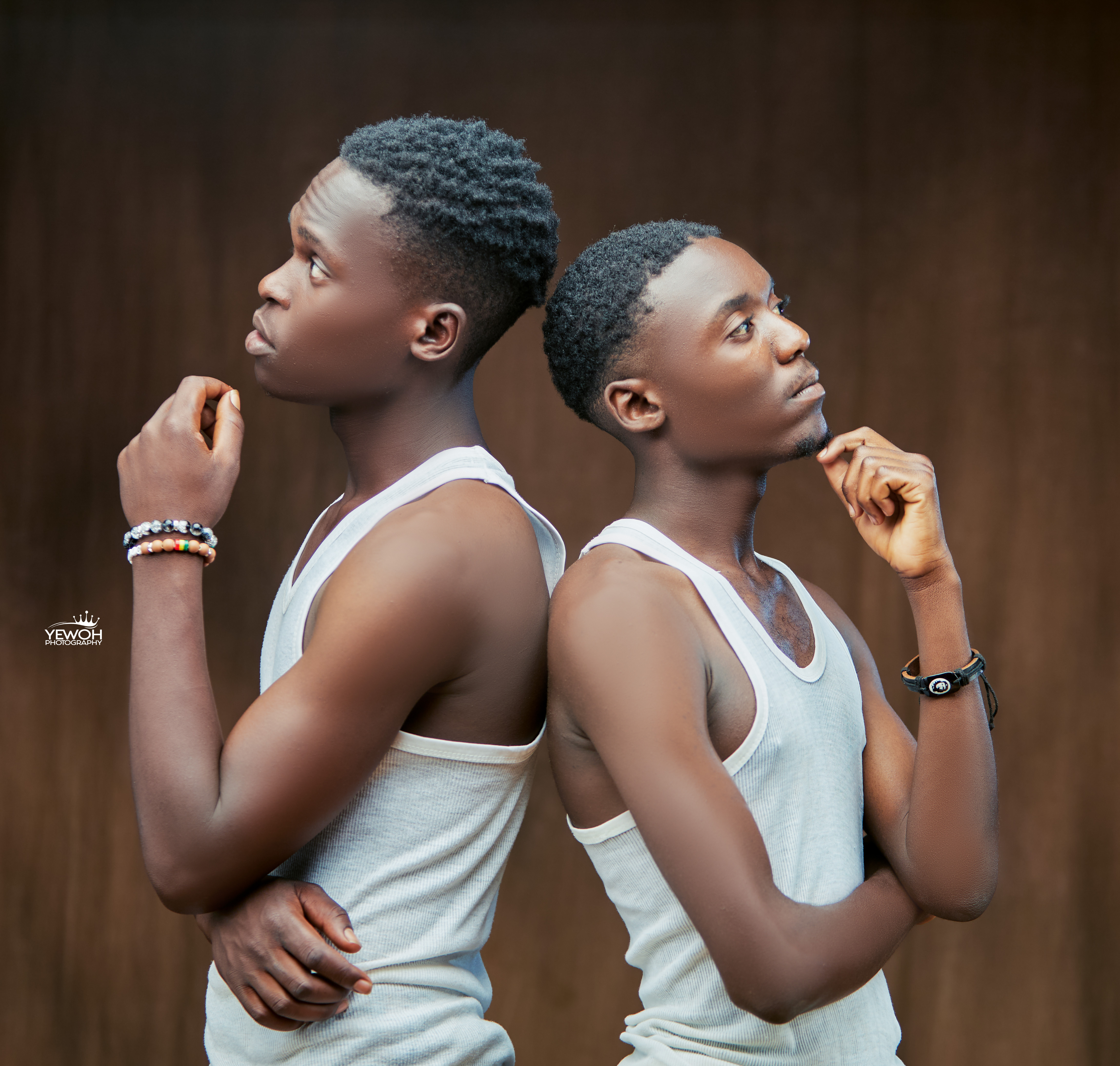 Keyd ndi Daudi