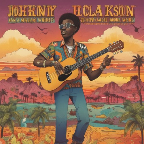 Whole Wide World EP Vol 2