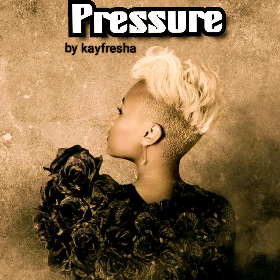 Pressure (Ft Derrid-Paul)