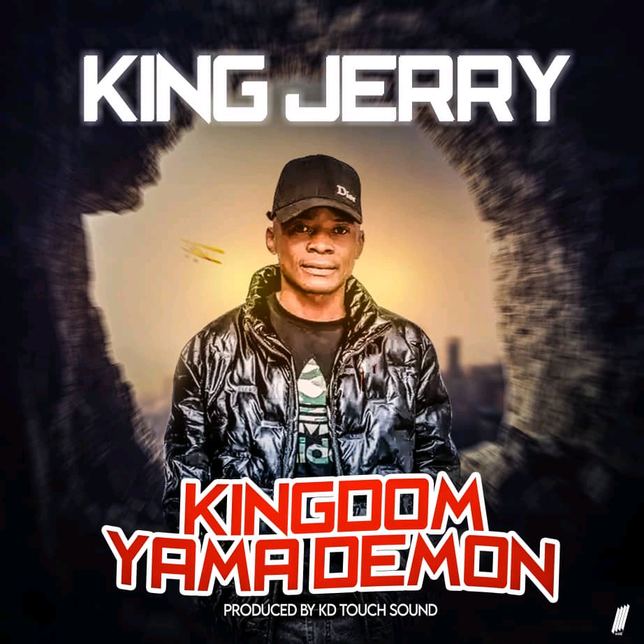 King Jerry Zambia