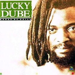 Lucky Dube - Prisoner