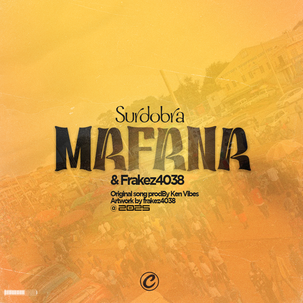 MAFANA (Ft SurDobra)