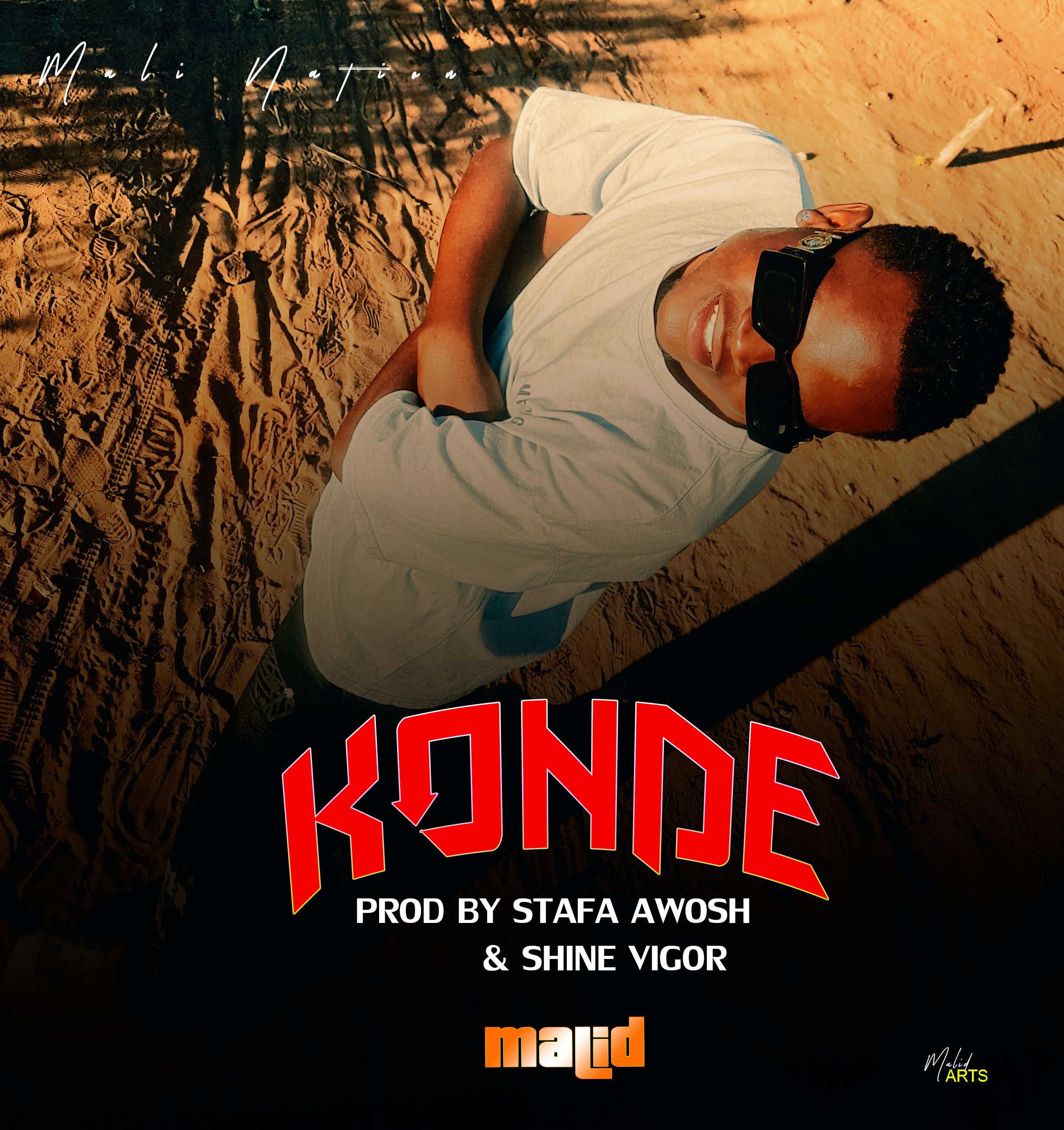 Angakonde (Konde)