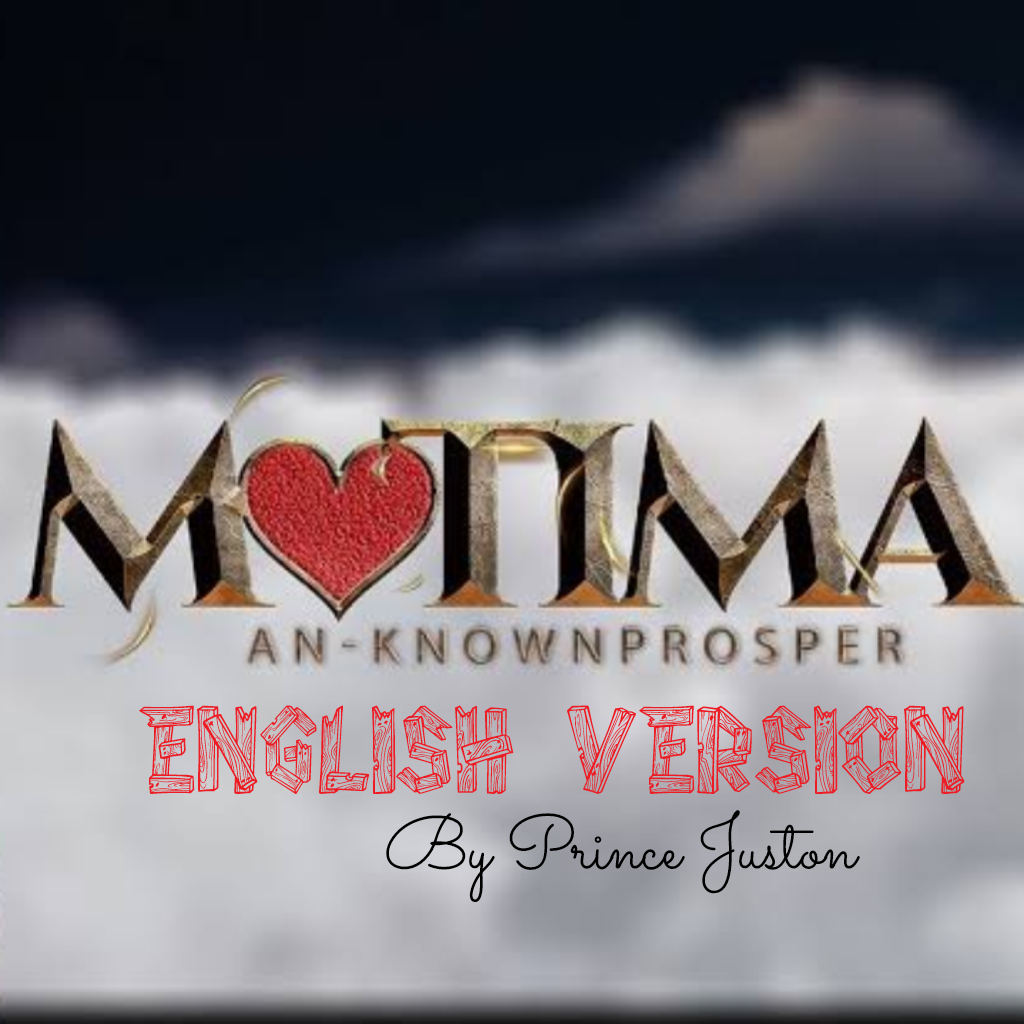 Mutima English version