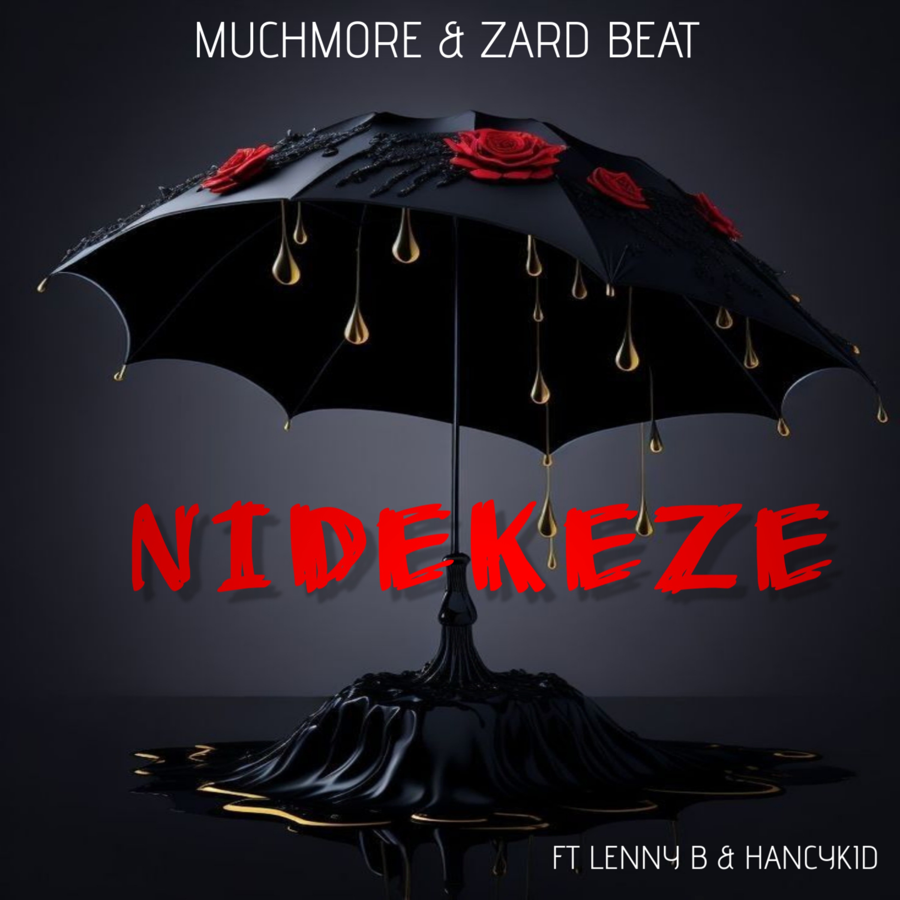 Nidekeze