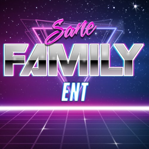 Sane Family Mixed Tape