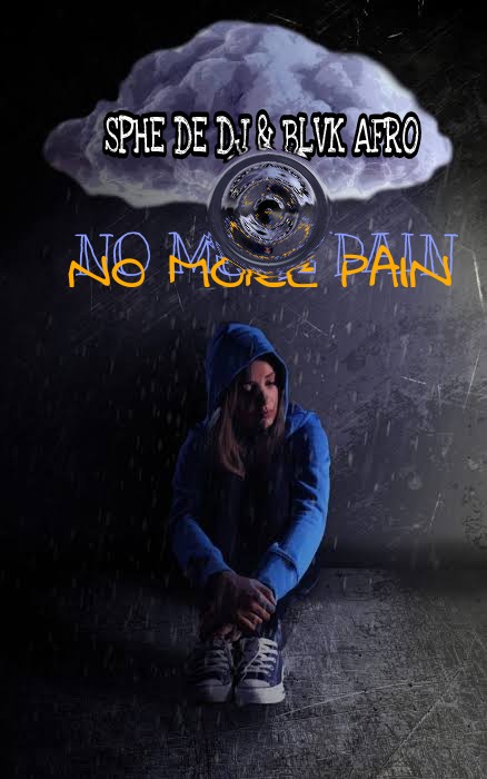 No More Pain (Original Mix)