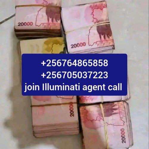 Illuminati Agent call In Uganda  +256776650341/0741577977