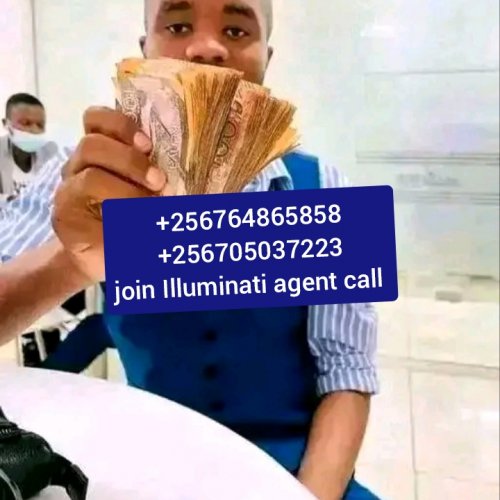 Illuminati Agent call In Uganda +256776650341/0741577977