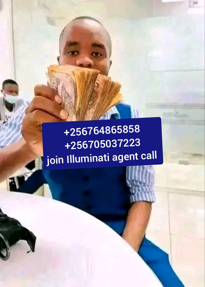 Illuminati Agent call In Uganda +256776650341/0741577977 by Illuminati Agent call In Uganda +256776650341/0741577977 | Album